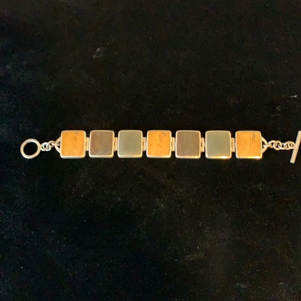 Silpada Bracelet B0999